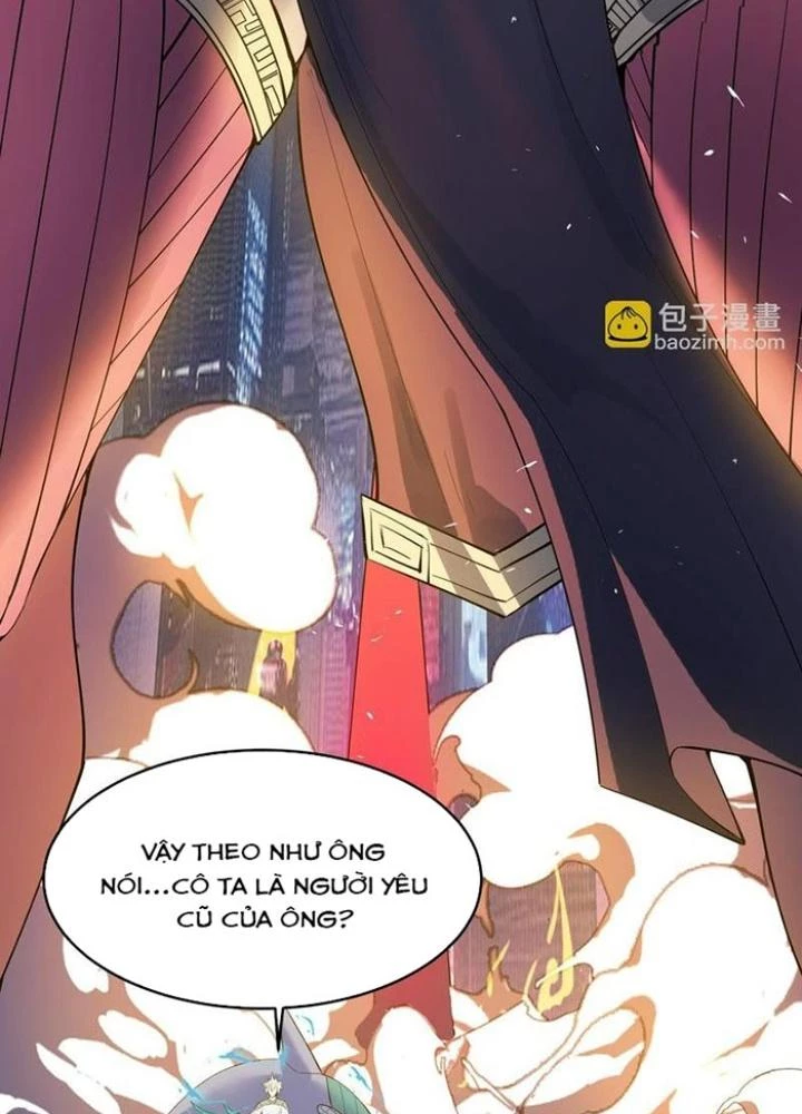 Toàn Dân Ngự Thú: Bắt Đầu Thức Tỉnh Thiên Phú Cấp Thần Thoại Chapter 89 - Trang 3