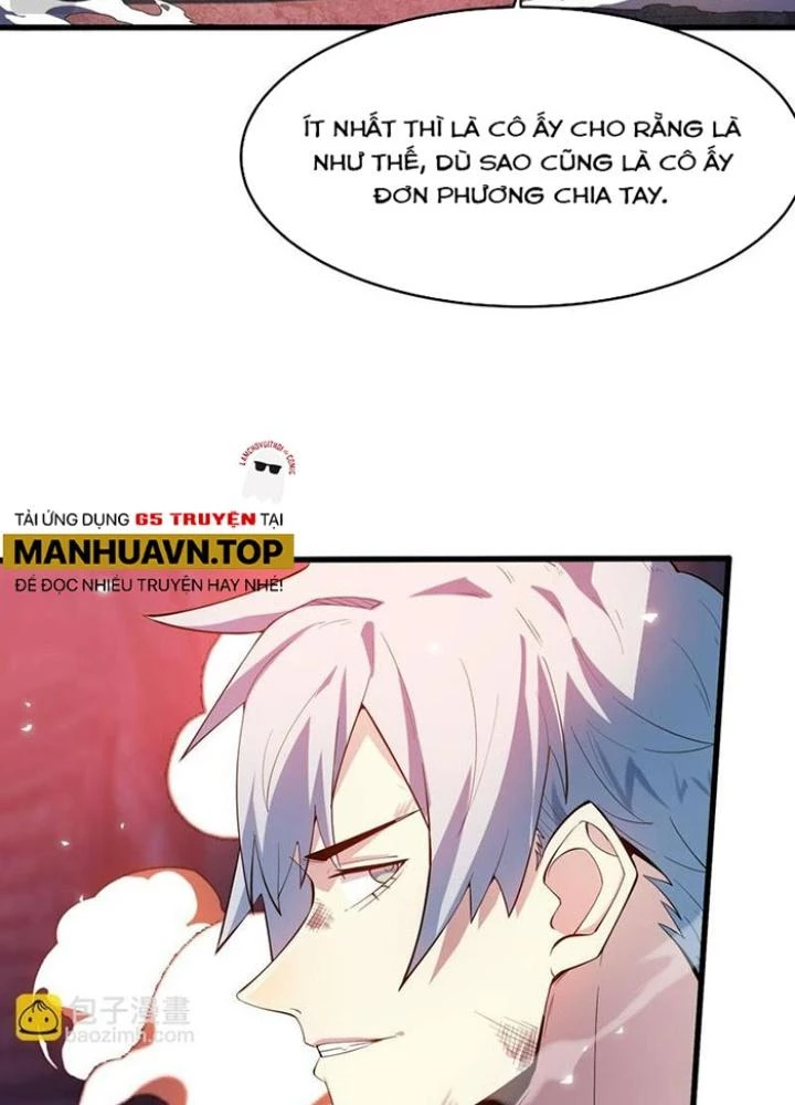 Toàn Dân Ngự Thú: Bắt Đầu Thức Tỉnh Thiên Phú Cấp Thần Thoại Chapter 89 - Trang 3