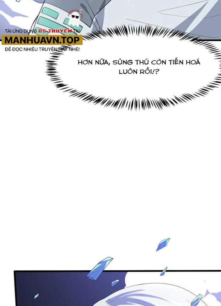 Toàn Dân Ngự Thú: Bắt Đầu Thức Tỉnh Thiên Phú Cấp Thần Thoại Chapter 89 - Trang 3