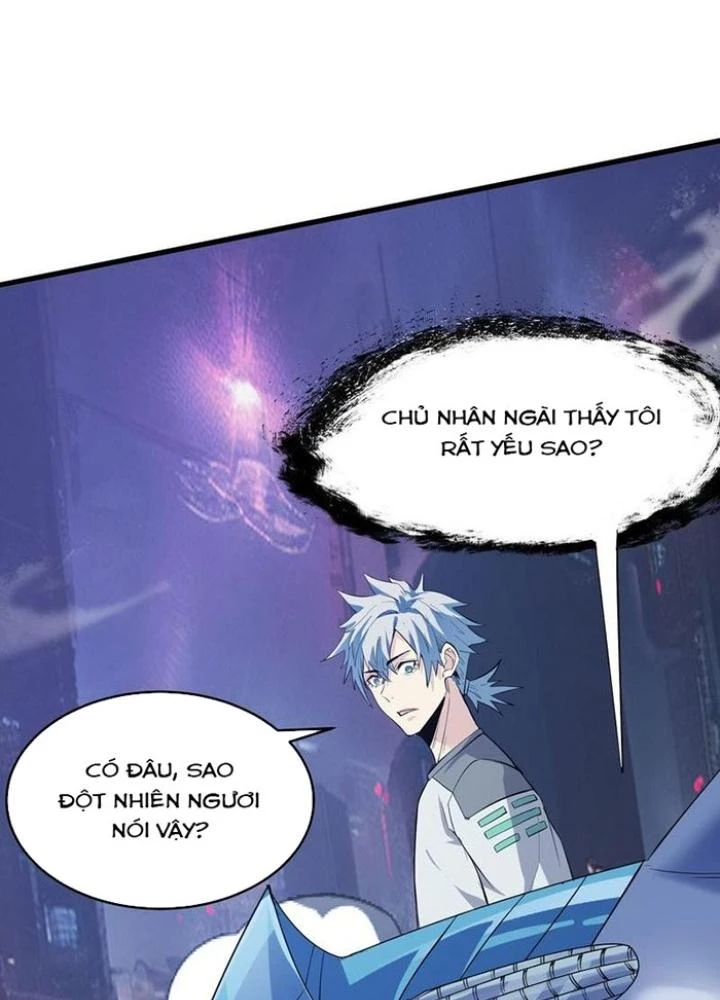 Toàn Dân Ngự Thú: Bắt Đầu Thức Tỉnh Thiên Phú Cấp Thần Thoại Chapter 89 - Trang 3