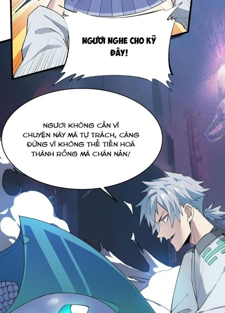 Toàn Dân Ngự Thú: Bắt Đầu Thức Tỉnh Thiên Phú Cấp Thần Thoại Chapter 89 - Trang 3