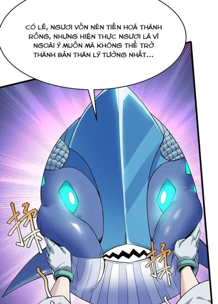 Toàn Dân Ngự Thú: Bắt Đầu Thức Tỉnh Thiên Phú Cấp Thần Thoại Chapter 89 - Trang 3