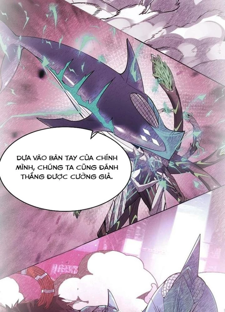Toàn Dân Ngự Thú: Bắt Đầu Thức Tỉnh Thiên Phú Cấp Thần Thoại Chapter 89 - Trang 3