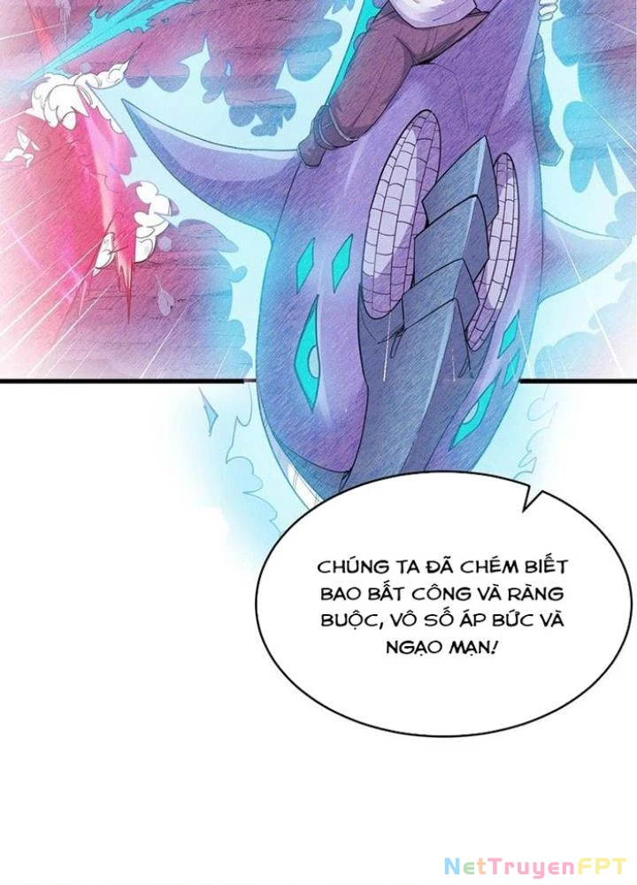 Toàn Dân Ngự Thú: Bắt Đầu Thức Tỉnh Thiên Phú Cấp Thần Thoại Chapter 89 - Trang 3
