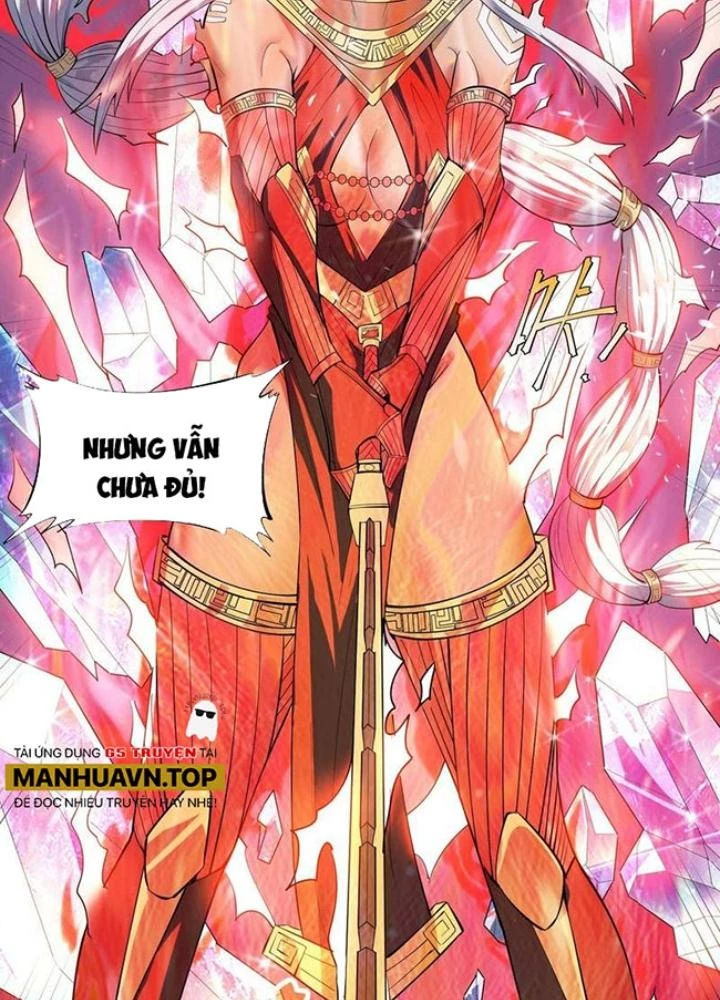 Toàn Dân Ngự Thú: Bắt Đầu Thức Tỉnh Thiên Phú Cấp Thần Thoại Chapter 90 - Trang 3