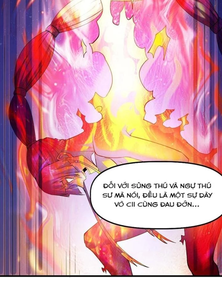 Toàn Dân Ngự Thú: Bắt Đầu Thức Tỉnh Thiên Phú Cấp Thần Thoại Chapter 90 - Trang 3