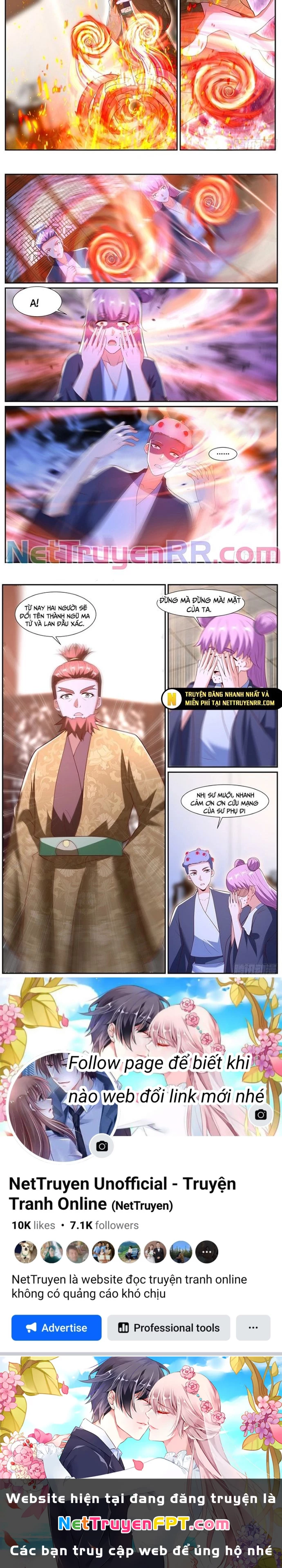Trọng Sinh Đô Thị Tu Tiên Chapter 1079 - Trang 4