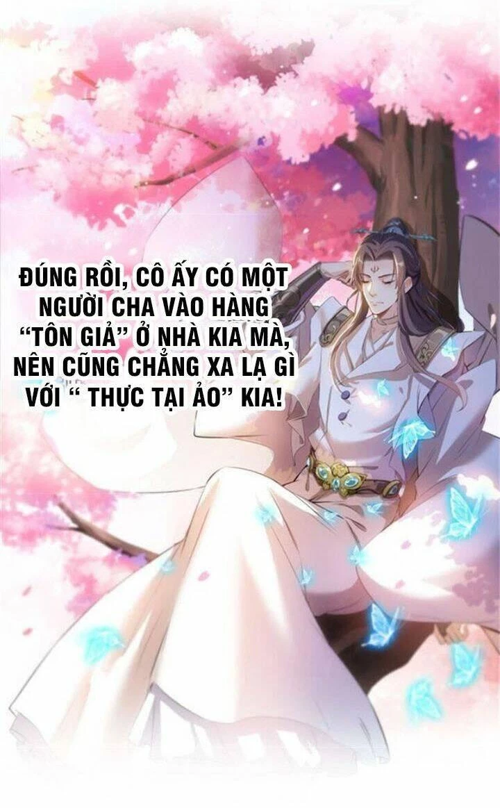 Tu Chân Nói Chuyện Phiếm Quần Chapter 159.6 - Trang 2