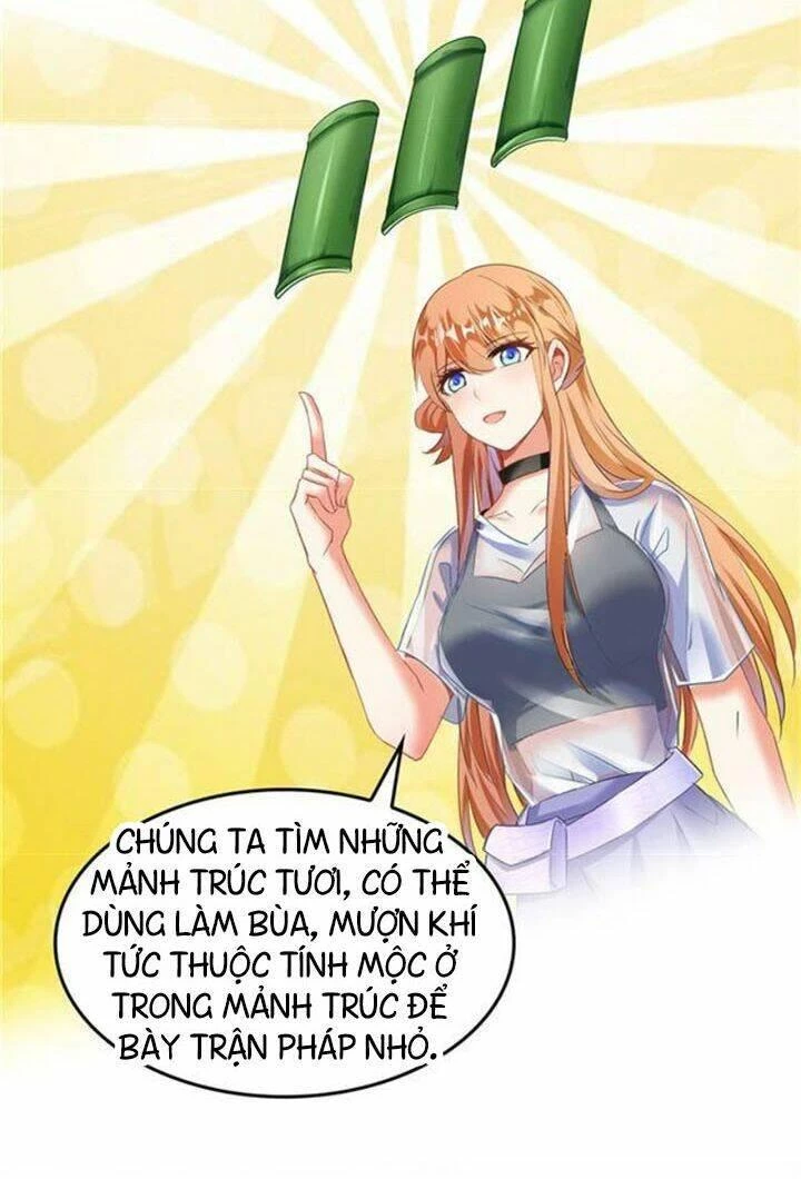 Tu Chân Nói Chuyện Phiếm Quần Chapter 159.6 - Trang 2