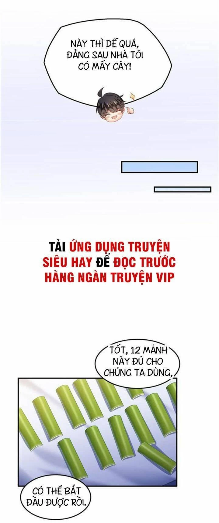 Tu Chân Nói Chuyện Phiếm Quần Chapter 159.6 - Trang 2