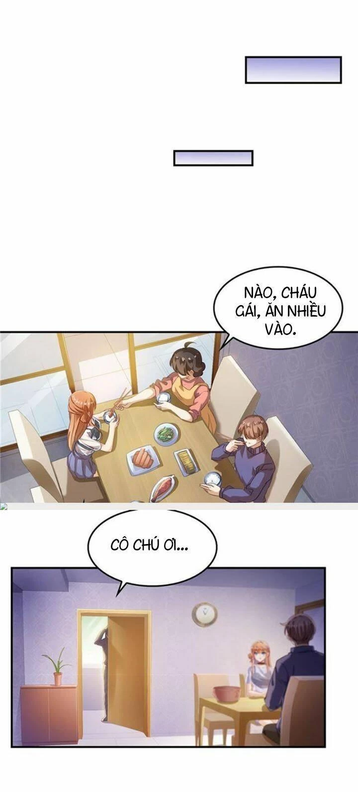 Tu Chân Nói Chuyện Phiếm Quần Chapter 159.6 - Trang 2