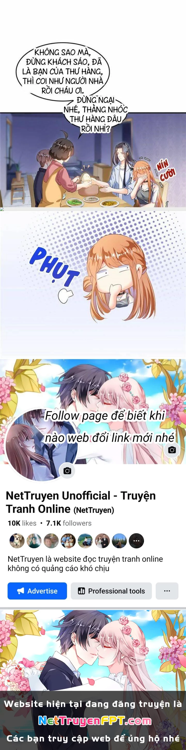 Tu Chân Nói Chuyện Phiếm Quần Chapter 159.6 - Trang 2