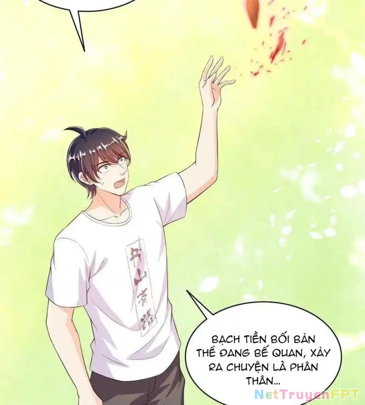 Tu Chân Nói Chuyện Phiếm Quần Chapter 482 - Trang 4