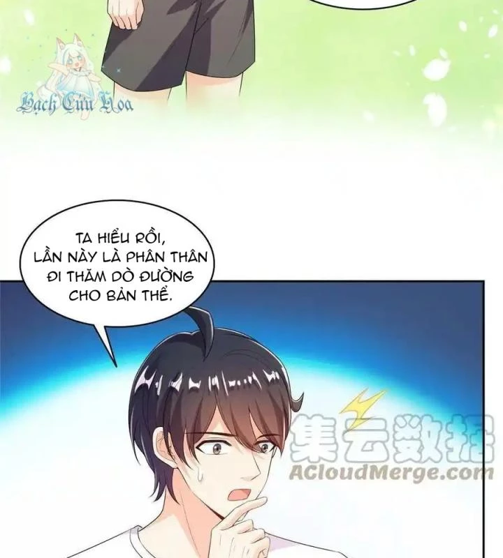 Tu Chân Nói Chuyện Phiếm Quần Chapter 482 - Trang 4