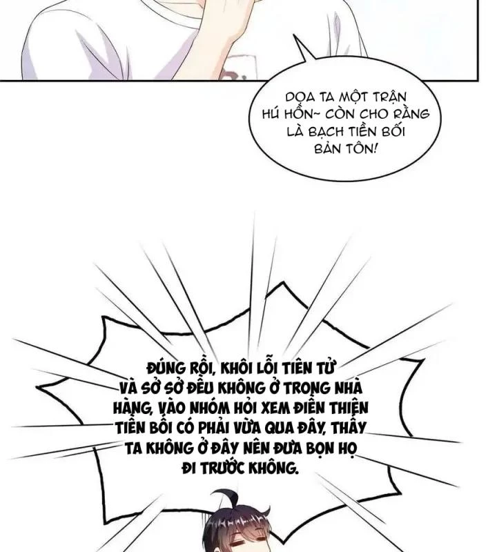 Tu Chân Nói Chuyện Phiếm Quần Chapter 482 - Trang 4
