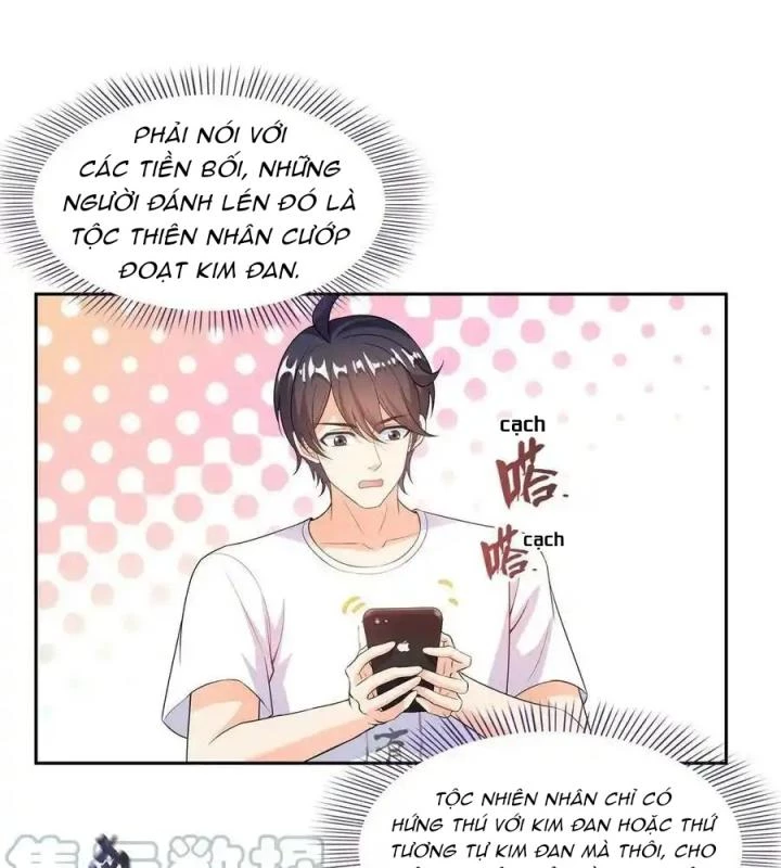 Tu Chân Nói Chuyện Phiếm Quần Chapter 482 - Trang 4