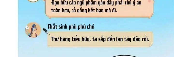 Tu Chân Nói Chuyện Phiếm Quần Chapter 482 - Trang 4