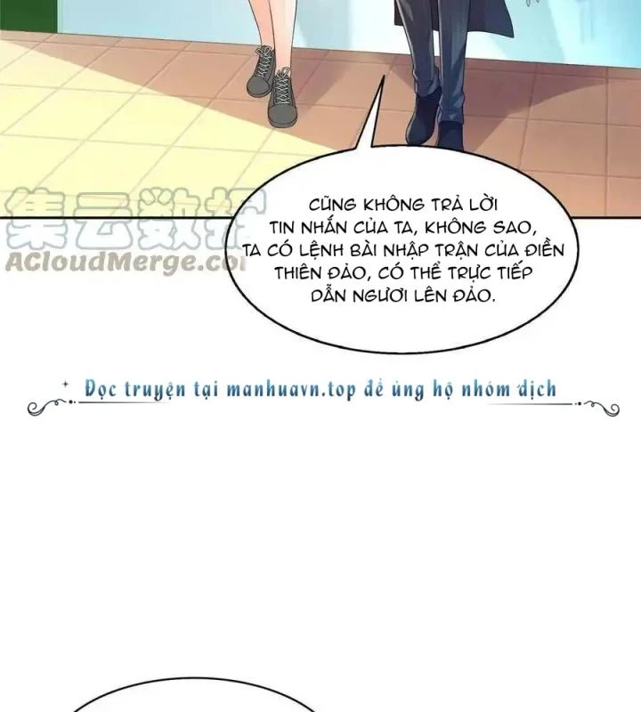 Tu Chân Nói Chuyện Phiếm Quần Chapter 482 - Trang 4