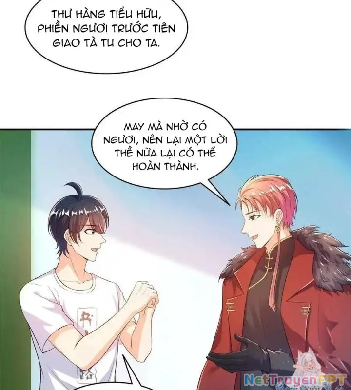 Tu Chân Nói Chuyện Phiếm Quần Chapter 482 - Trang 4