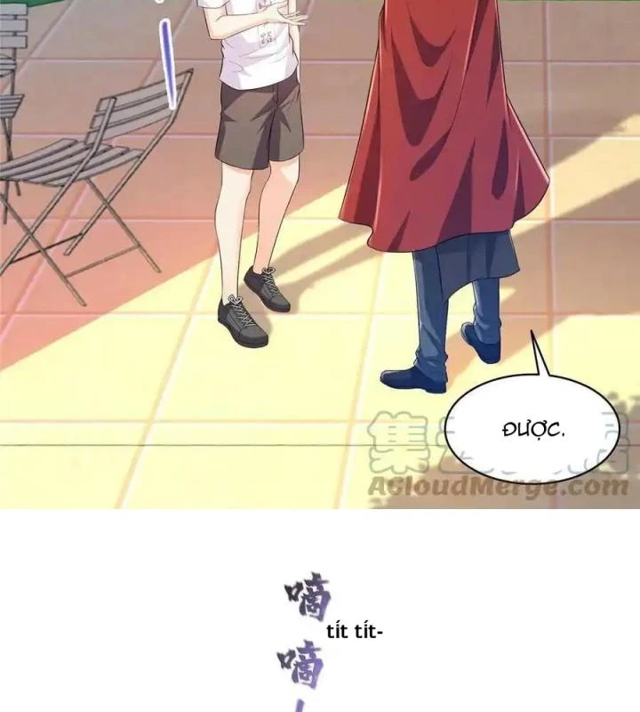 Tu Chân Nói Chuyện Phiếm Quần Chapter 482 - Trang 4