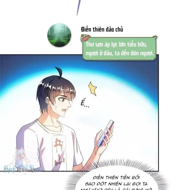Tu Chân Nói Chuyện Phiếm Quần Chapter 482 - Trang 4