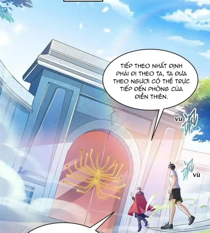 Tu Chân Nói Chuyện Phiếm Quần Chapter 482 - Trang 4