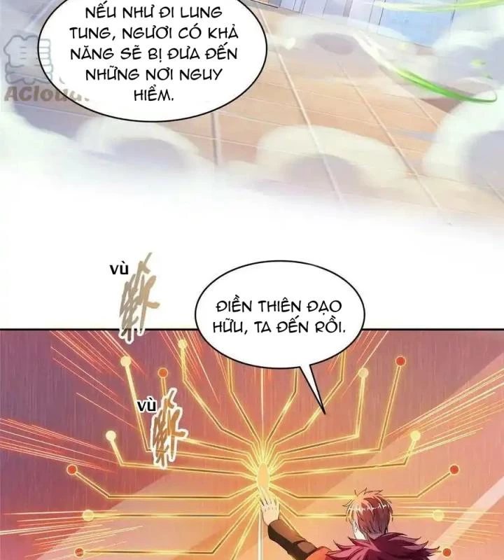 Tu Chân Nói Chuyện Phiếm Quần Chapter 482 - Trang 4