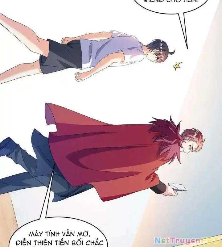 Tu Chân Nói Chuyện Phiếm Quần Chapter 482 - Trang 4