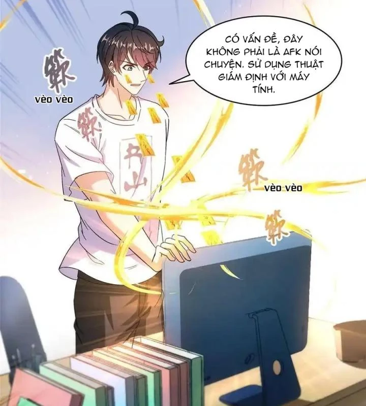 Tu Chân Nói Chuyện Phiếm Quần Chapter 482 - Trang 4