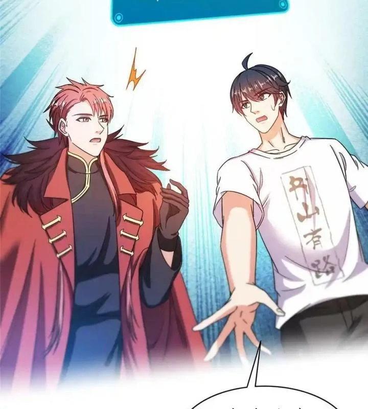 Tu Chân Nói Chuyện Phiếm Quần Chapter 482 - Trang 4