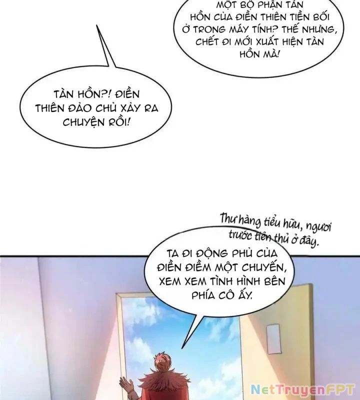 Tu Chân Nói Chuyện Phiếm Quần Chapter 482 - Trang 4