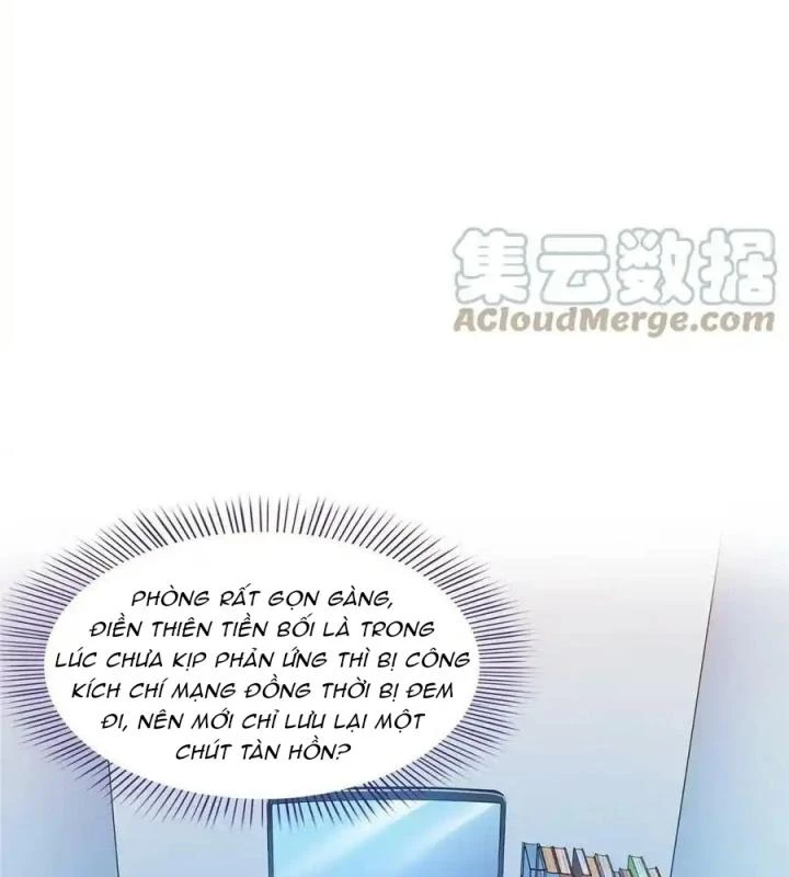 Tu Chân Nói Chuyện Phiếm Quần Chapter 482 - Trang 4