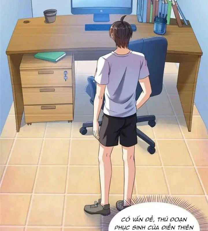 Tu Chân Nói Chuyện Phiếm Quần Chapter 482 - Trang 4