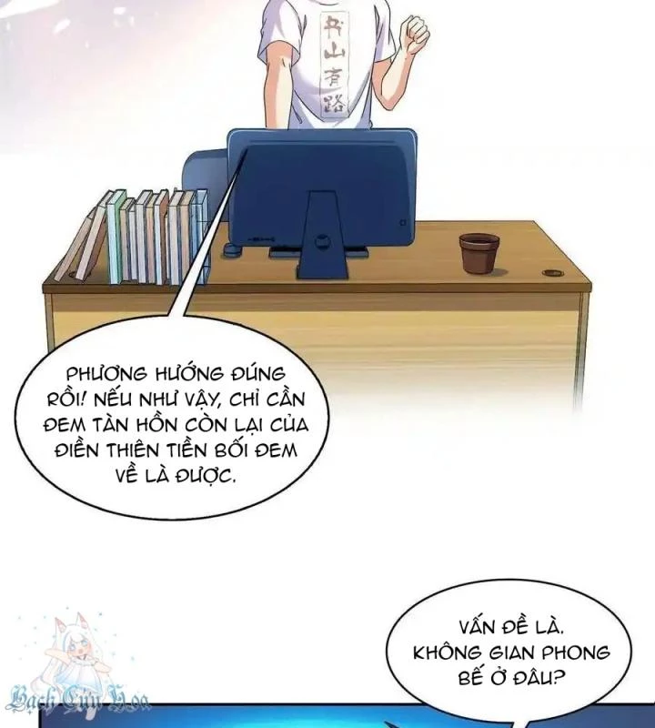 Tu Chân Nói Chuyện Phiếm Quần Chapter 482 - Trang 4