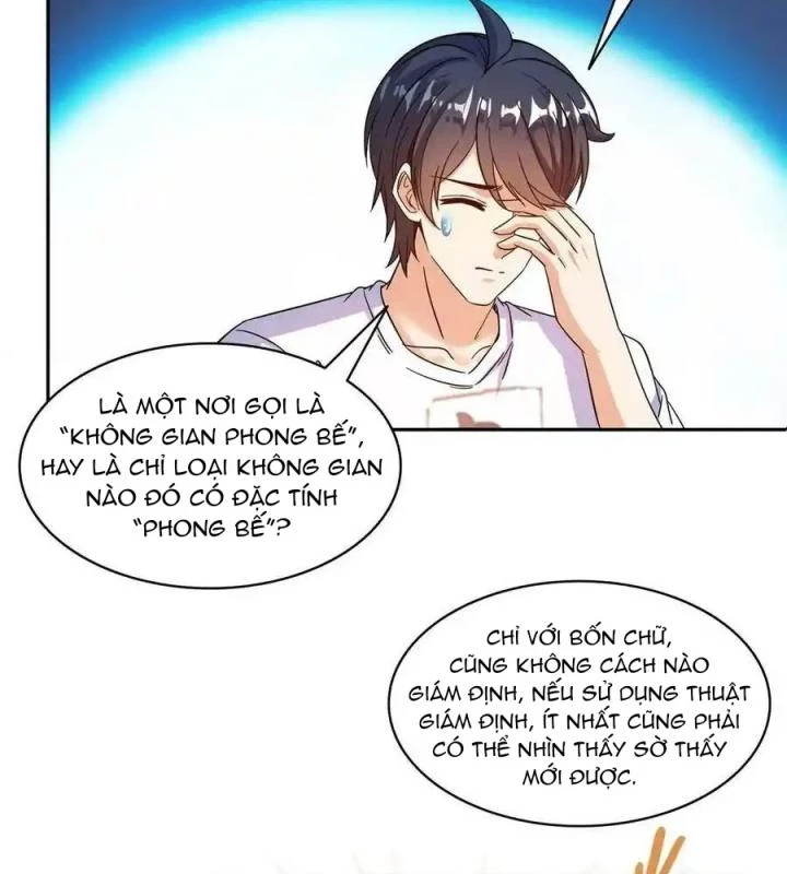 Tu Chân Nói Chuyện Phiếm Quần Chapter 482 - Trang 4