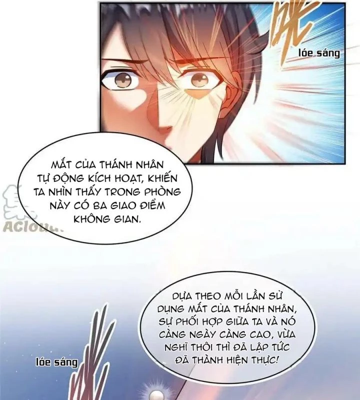 Tu Chân Nói Chuyện Phiếm Quần Chapter 482 - Trang 4