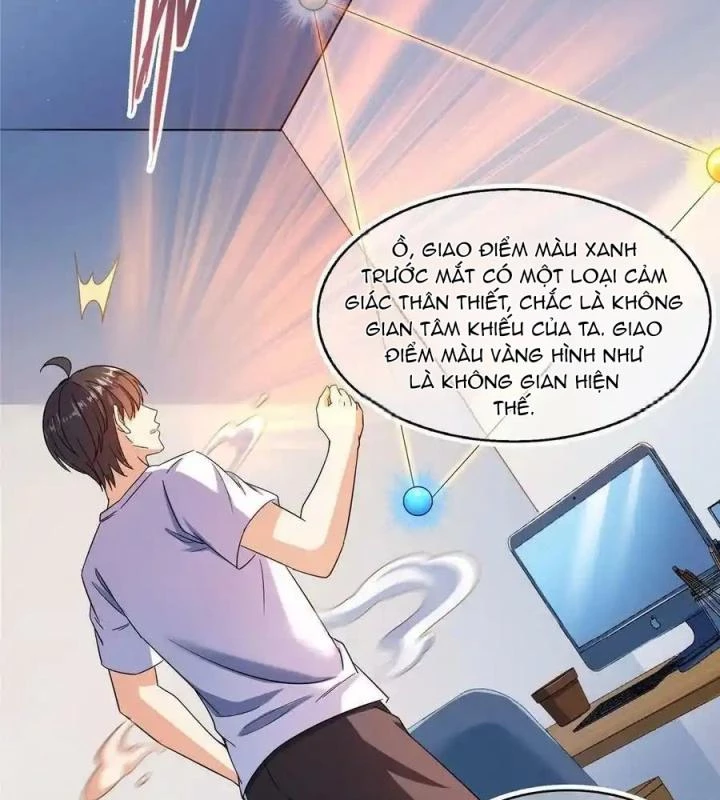 Tu Chân Nói Chuyện Phiếm Quần Chapter 482 - Trang 4