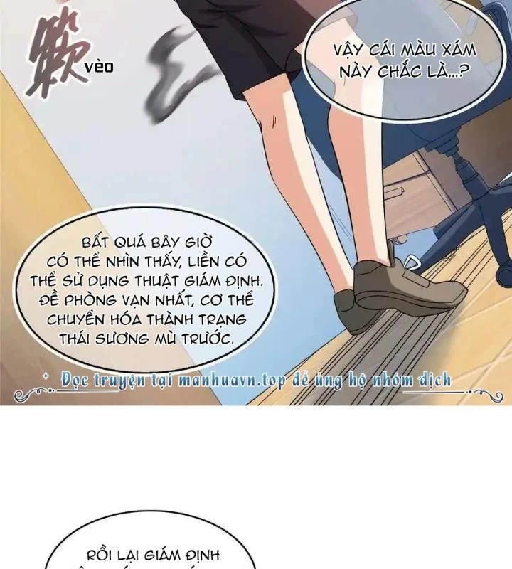 Tu Chân Nói Chuyện Phiếm Quần Chapter 482 - Trang 4