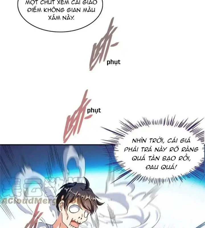 Tu Chân Nói Chuyện Phiếm Quần Chapter 482 - Trang 4