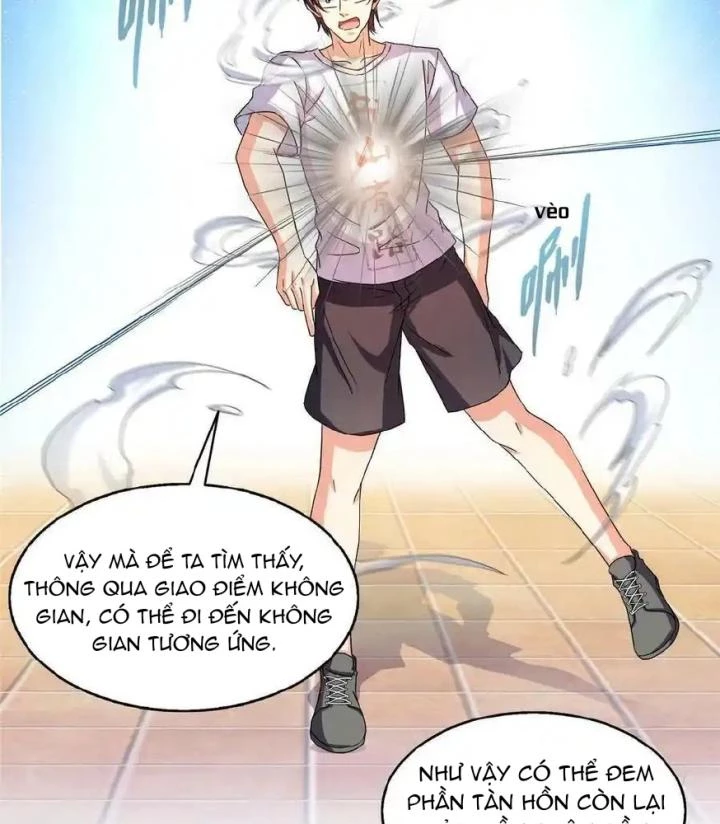 Tu Chân Nói Chuyện Phiếm Quần Chapter 482 - Trang 4