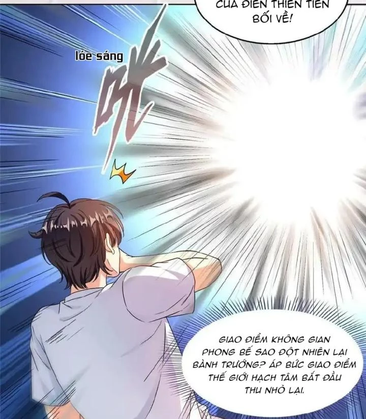 Tu Chân Nói Chuyện Phiếm Quần Chapter 482 - Trang 4