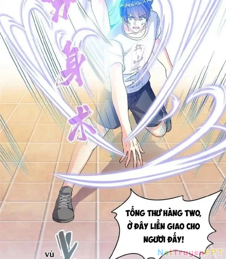 Tu Chân Nói Chuyện Phiếm Quần Chapter 482 - Trang 4