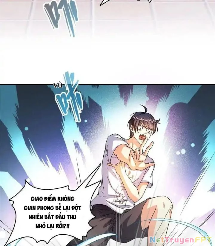 Tu Chân Nói Chuyện Phiếm Quần Chapter 482 - Trang 4