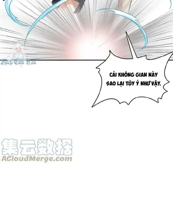 Tu Chân Nói Chuyện Phiếm Quần Chapter 482 - Trang 4