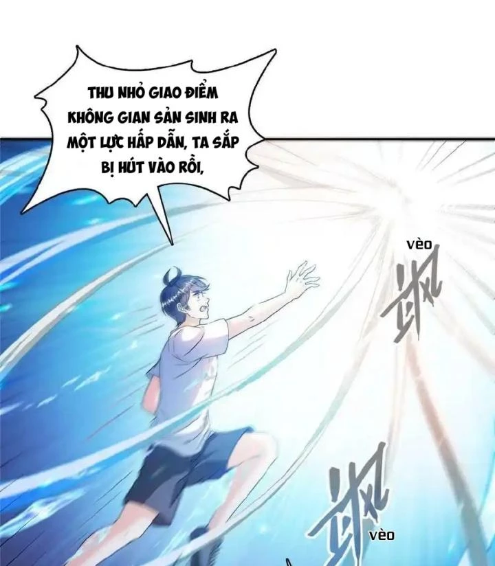 Tu Chân Nói Chuyện Phiếm Quần Chapter 482 - Trang 4