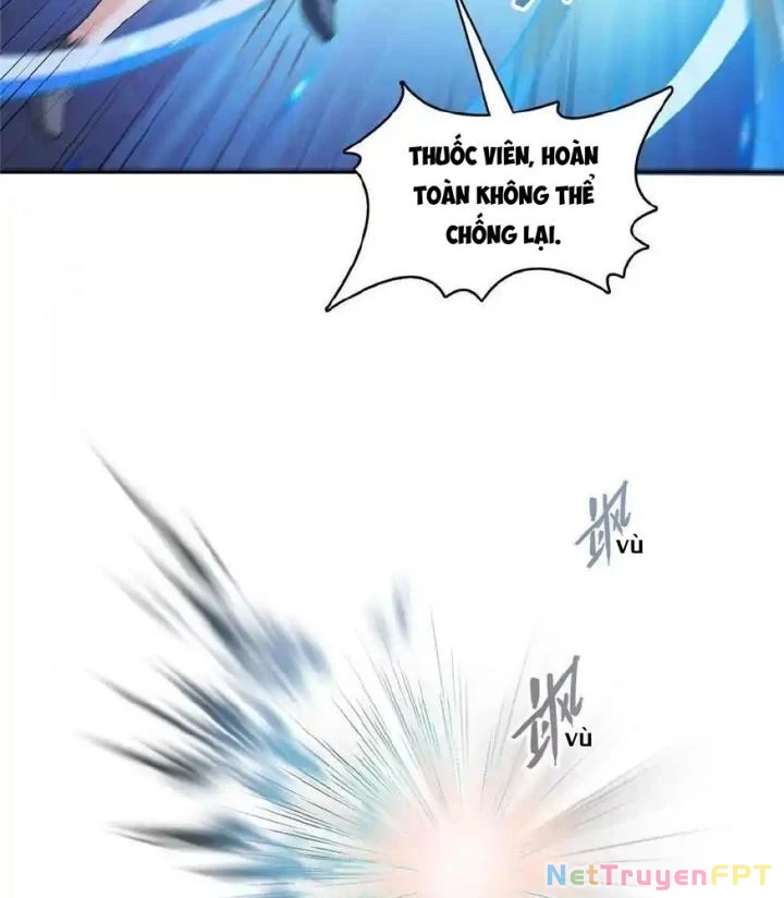 Tu Chân Nói Chuyện Phiếm Quần Chapter 482 - Trang 4