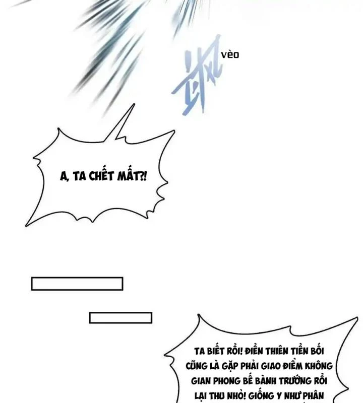 Tu Chân Nói Chuyện Phiếm Quần Chapter 482 - Trang 4