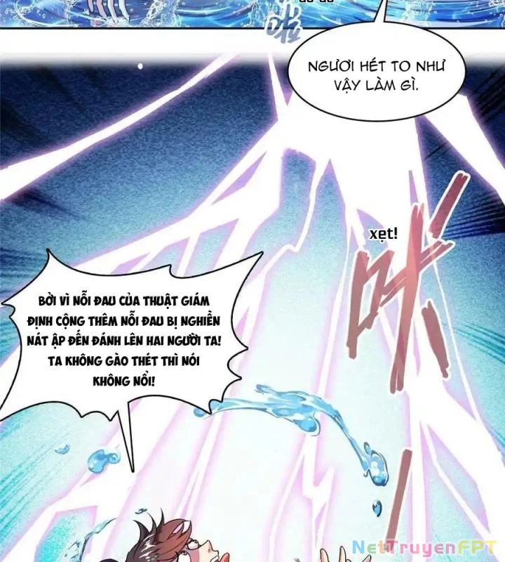 Tu Chân Nói Chuyện Phiếm Quần Chapter 482 - Trang 4