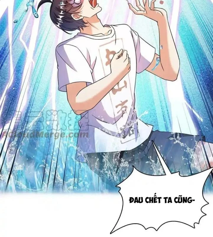 Tu Chân Nói Chuyện Phiếm Quần Chapter 482 - Trang 4