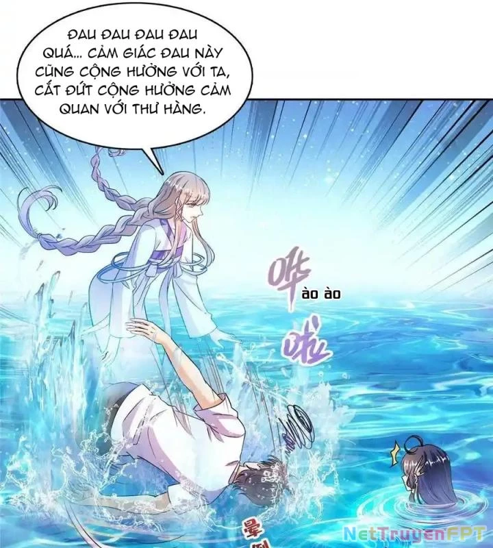 Tu Chân Nói Chuyện Phiếm Quần Chapter 482 - Trang 4